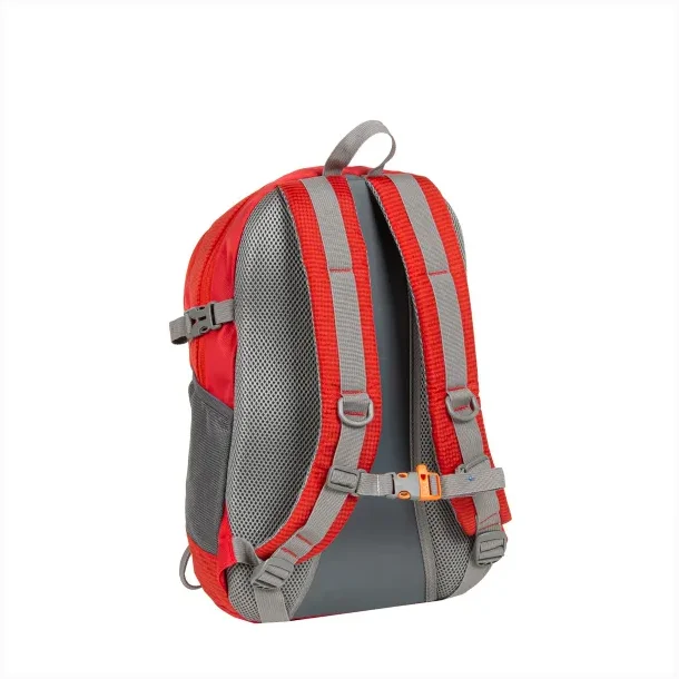 New Rebels  - Kinley Omaha Laptop Backback