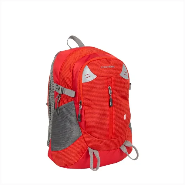 New Rebels  - Kinley Omaha Laptop Backback