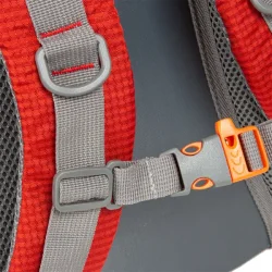 New Rebels  - Kinley Omaha Laptop Backback