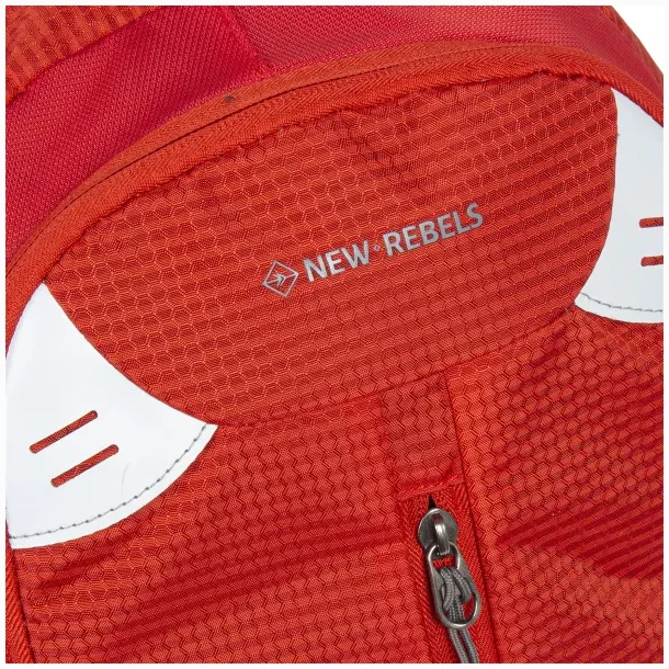 New Rebels  - Kinley Omaha Laptop Backback