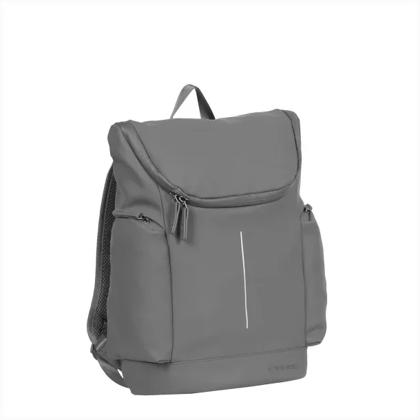 New Rebels  - William Virginia Laptop Backpack