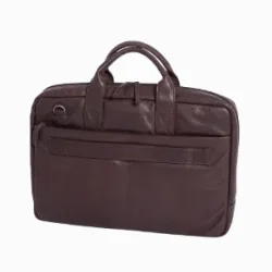 Bon Go�t Oily Vintage computertaske 15,6"