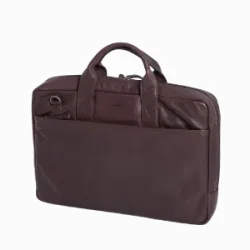 Bon Go�t Oily Vintage computertaske 15,6"