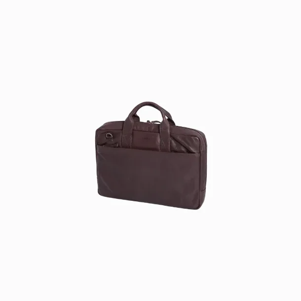 Bon Go�t Oily Vintage computertaske 15,6"