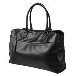 Bon Gout PU Business Dametaske Black