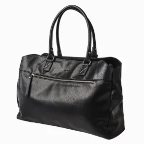 Bon Gout PU Business Dametaske Black