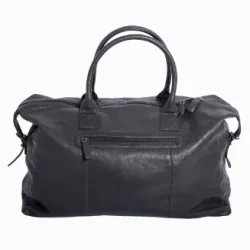 Bon Got Quilt rejsetaske i lder