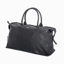 Bon Got Quilt rejsetaske i lder