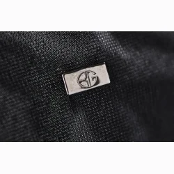 Bon Gout R-PET Rejsetaske Black