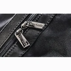 Bon Gout R-PET Rejsetaske Black