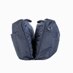 Bon Gout R-PET Rejsetaske Black