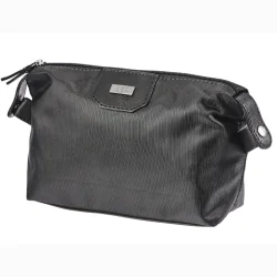 Bon Gout R-PET Toilettaske Black