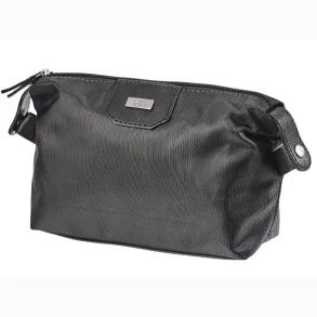 Bon Gout R-PET Toilettaske Black