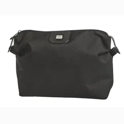 Bon Gout R-PET Toilettaske Black