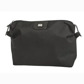 Bon Gout R-PET Toilettaske Black