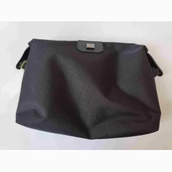 Bon Gout R-PET Toilettaske Black