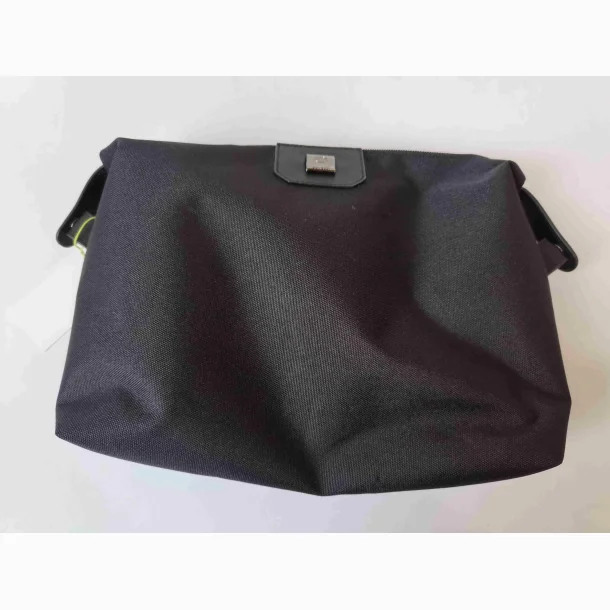 Bon Gout R-PET Toilettaske Black