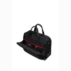 SAMSONITE PRO-DLX 6/BAILHANDLE 15.6" EXP