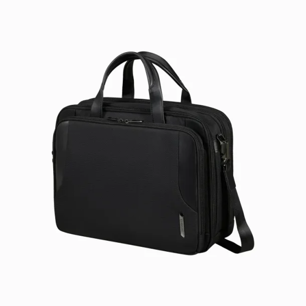 Samsonite XBR 2.0 Computertaske 15,6" Black