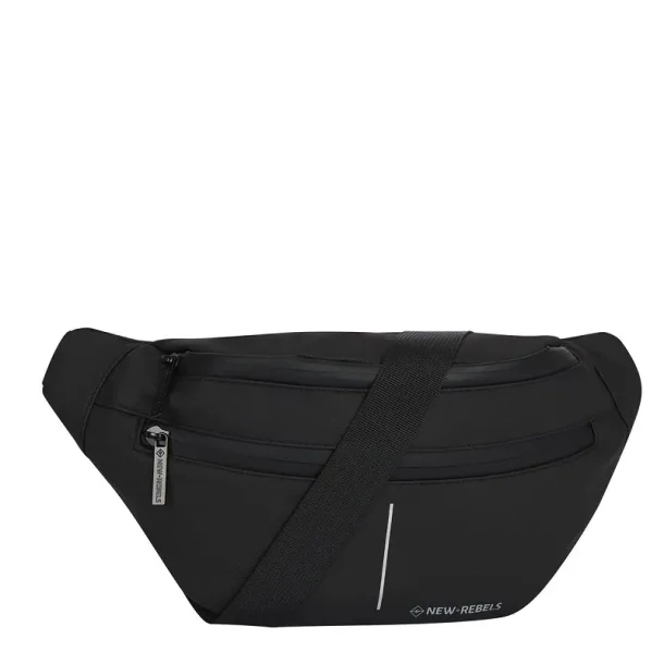 TAUNTON WAISTBAG