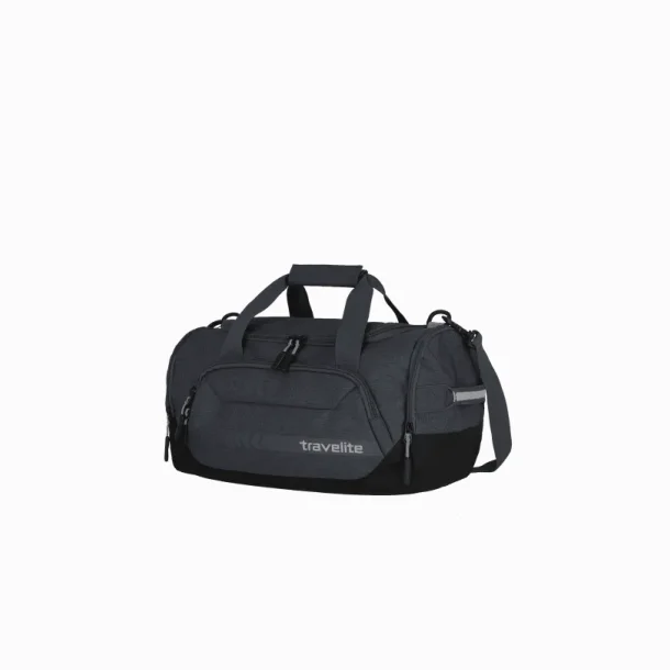 Travelite Kick Off sport bag S anthracite
