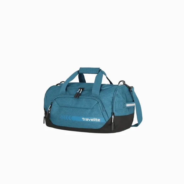 Travelite Kick Off sport bag S petrol