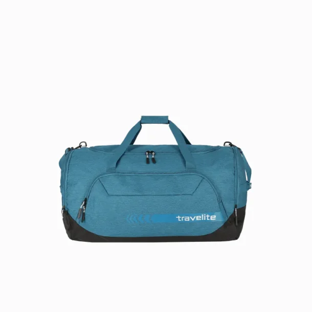 Travelite Kick Off sport bag S rose