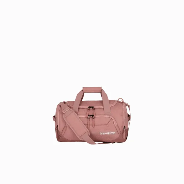 Travelite Kick Off sport bag S rose