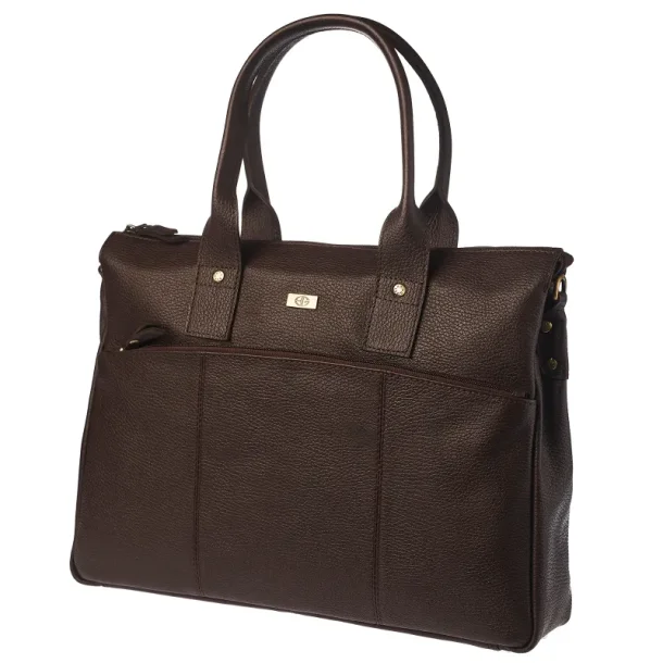 Bon Gout Tuscany Business Bag