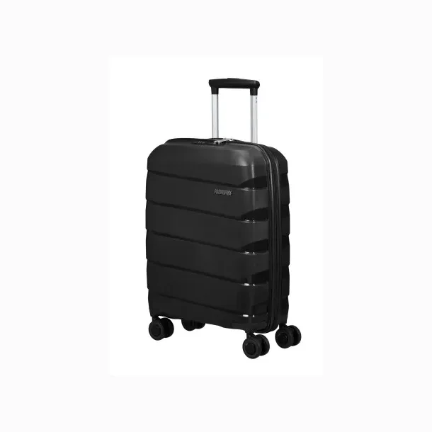 AMERICAN TOURISTER AIR MOVE BLACK