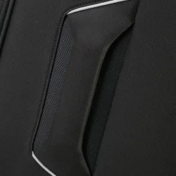 AMERICAN TOURISTER HOLIDAY HEAT BLACK