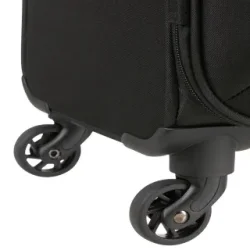 AMERICAN TOURISTER HOLIDAY HEAT BLACK