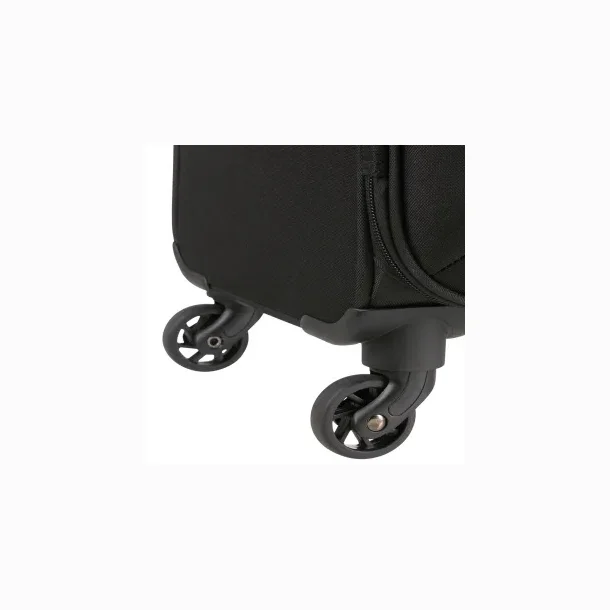 AMERICAN TOURISTER HOLIDAY HEAT BLACK