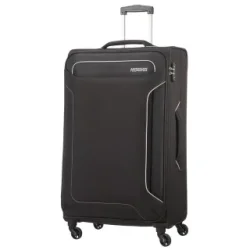 AMERICAN TOURISTER HOLIDAY HEAT BLACK
