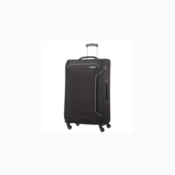 AMERICAN TOURISTER HOLIDAY HEAT BLACK