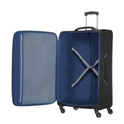 AMERICAN TOURISTER HOLIDAY HEAT BLACK