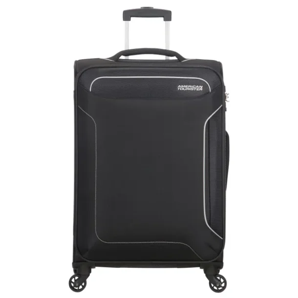 AMERICAN TOURISTER HOLIDAY HEAT BLACK
