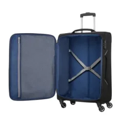AMERICAN TOURISTER HOLIDAY HEAT BLACK