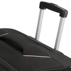 AMERICAN TOURISTER HOLIDAY HEAT BLACK