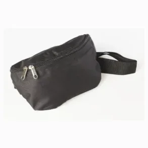 Bon Gout Bltetaske Black