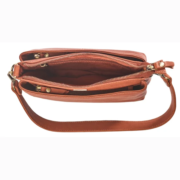 Bon Go�t skuldertaske 