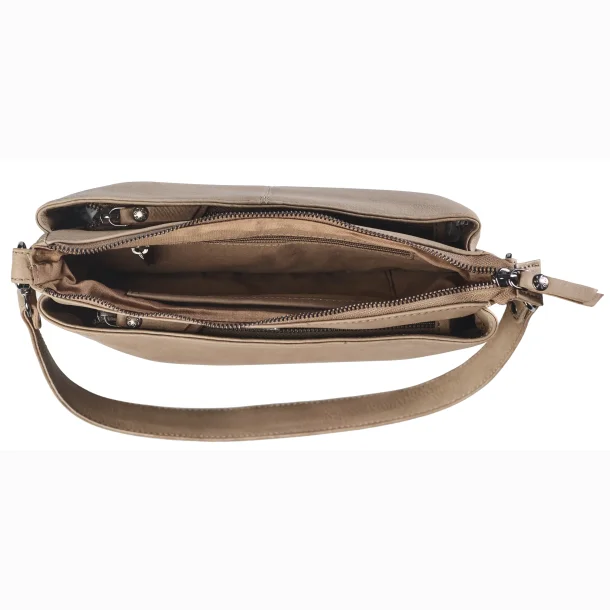 Bon Go�t skuldertaske 