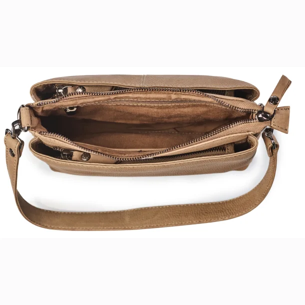 Bon Go�t skuldertaske 