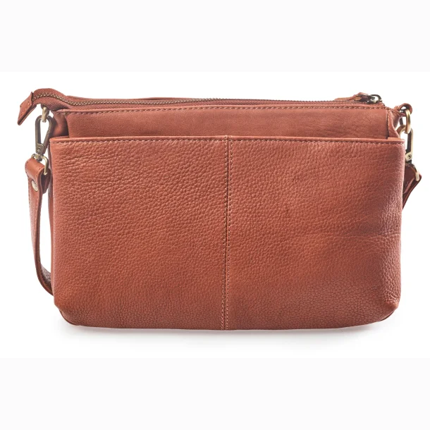 Bon Go�t bag Wax skuldertaske