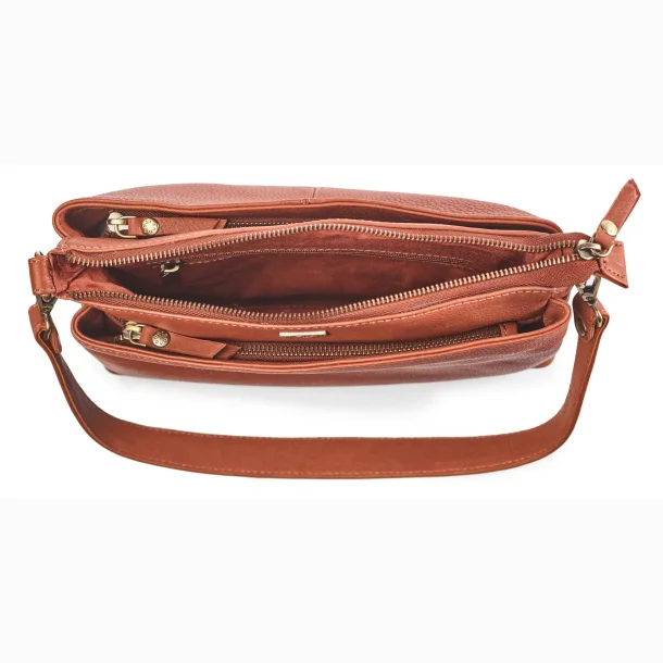 Bon Go�t bag Wax skuldertaske