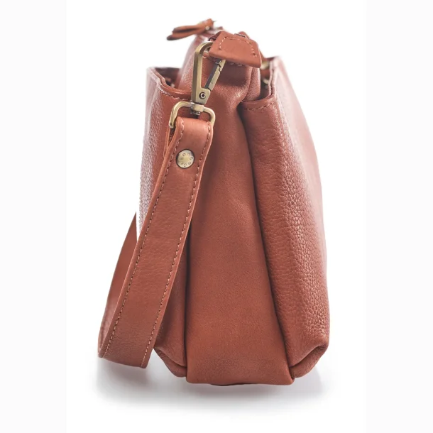 Bon Go�t bag Wax skuldertaske