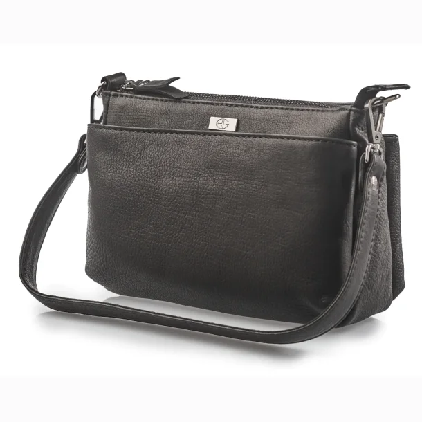 Bon Go�t bag Wax skuldertaske