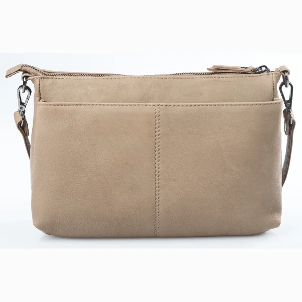 Bon Go�t bag Wax skuldertaske