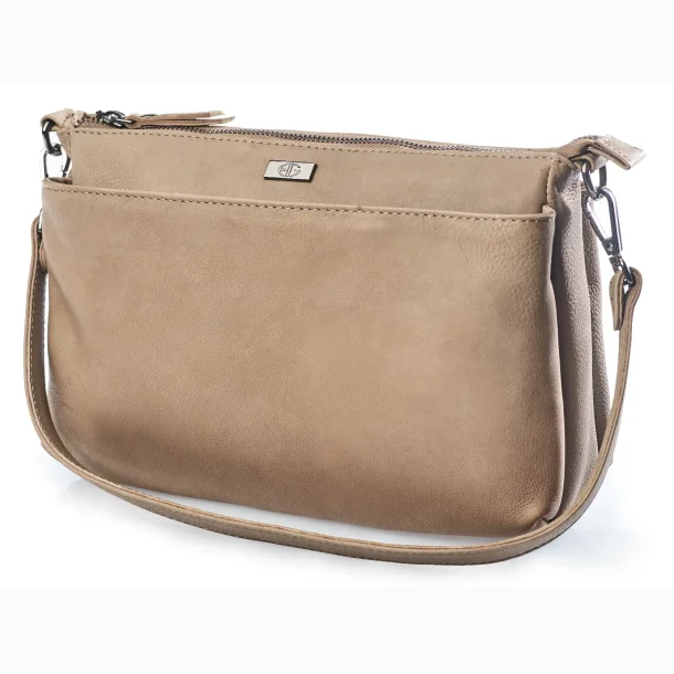 Bon Go�t bag Wax skuldertaske