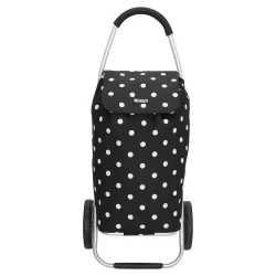 SHOPPING TROLLEY 15841A